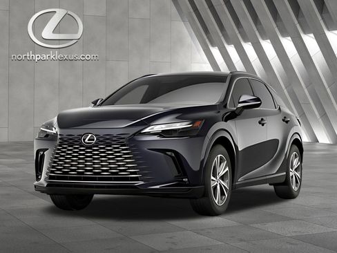 New 2026 Lexus RX 350 Premium FWD image 1