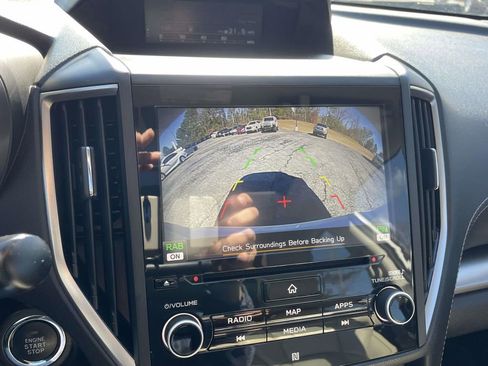 Used 2018 Subaru Impreza 2.0i Limited image 21