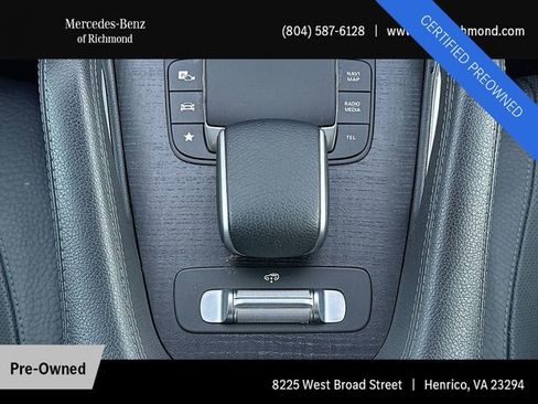 Used 2023 Mercedes-Benz GLS 450 4MATIC image 18