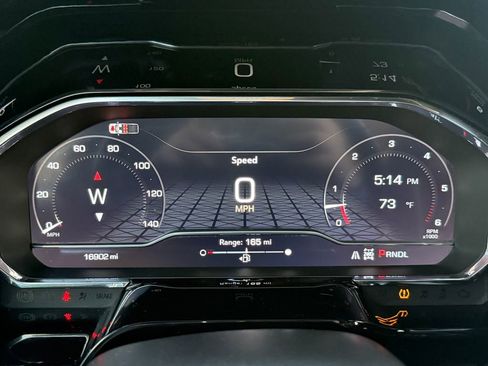 Used 2024 GMC Sierra 3500 SLE image 46