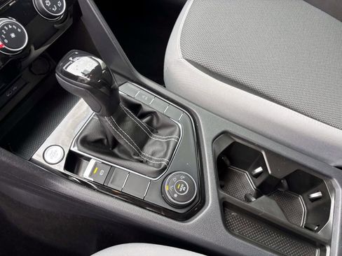 Certified 2023 Volkswagen Taos S AWD/4WD image 23