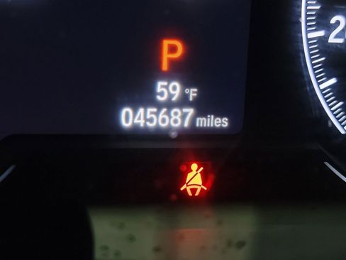 Certified 2022 Honda Accord Touring image 15