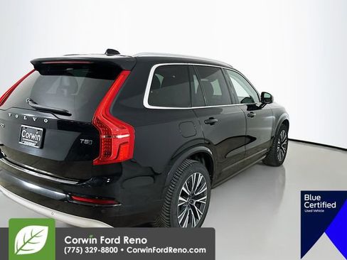 Used 2022 Volvo XC90 T5 Momentum w/ Advanced Package image 10