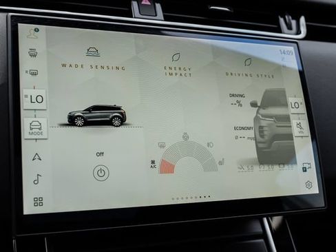 New 2026 Land Rover Range Rover Evoque S AWD/4WD image 34