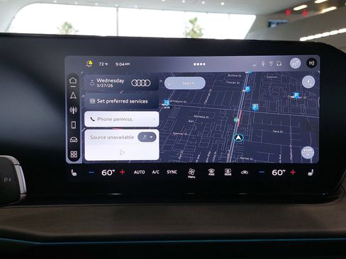New 2026 Audi Q3 quattro 2.0T AWD/4WD image 23