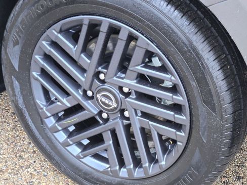 New 2026 Nissan Sentra SV w/ SV Convenience Package FWD image 15