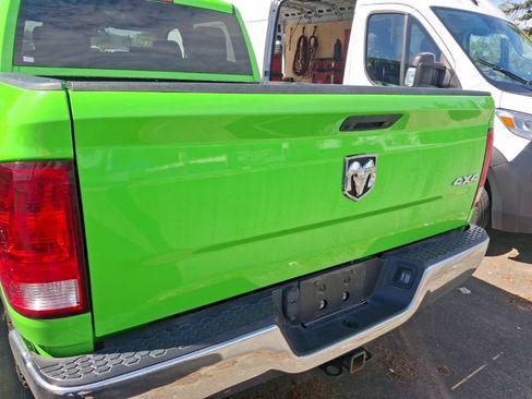 Used 2018 RAM 1500 Tradesman w/ Popular Equipment Group AWD/4WD image 10