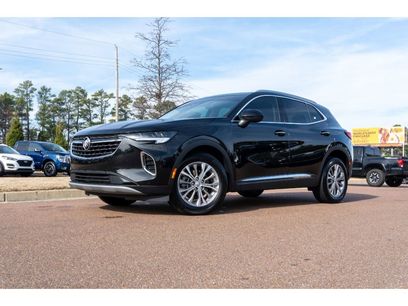 Used 2023 Buick Envision Preferred