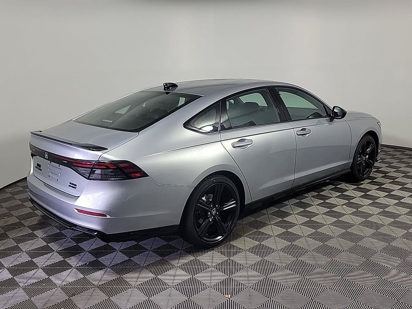 New 2026 Honda Accord Sport image 3