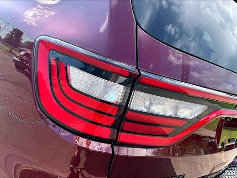 Used 2024 Dodge Durango R/T AWD/4WD image 26