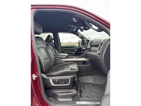 Certified 2021 RAM 1500 Laramie w/ Sport Appearance Package AWD/4WD image 18