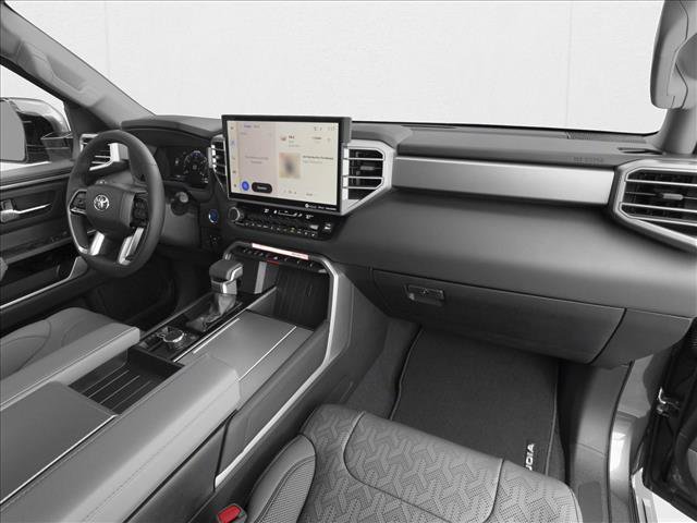New 2026 Toyota Sequoia Limited w/ Tow Technology Package AWD/4WD image 11