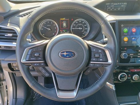 Used 2020 Subaru Forester Touring w/ Popular Package #2 image 25