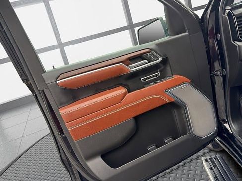 Used 2024 GMC Sierra 1500 Denali Ultimate image 54