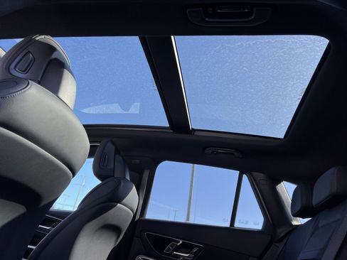 New 2026 Mercedes-Benz GLC 300 4MATIC image 22