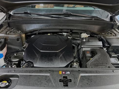 Used 2023 Kia Telluride SX X-Line AWD/4WD image 33