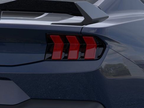 New 2025 Ford Mustang Dark Horse w/ Dark Horse Handlin Package image 21