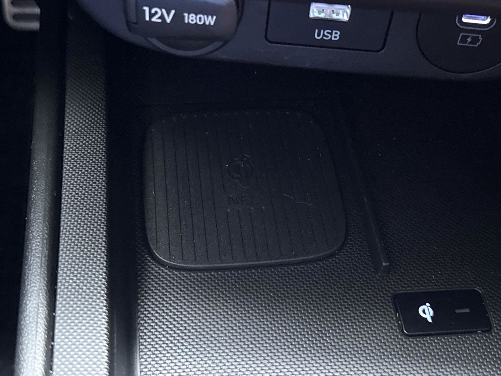 Used 2025 Hyundai Elantra N FWD image 36