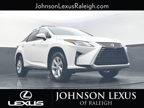 Used 2017 Lexus RX 350 350 image 14