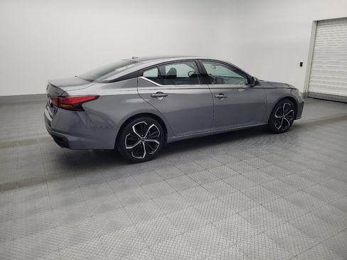 Used 2023 Nissan Altima 2.5 SR image 10