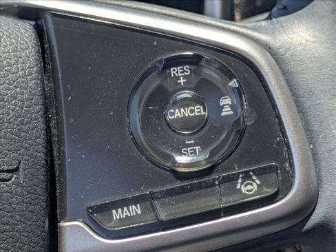 Used 2019 Honda CR-V Touring image 14