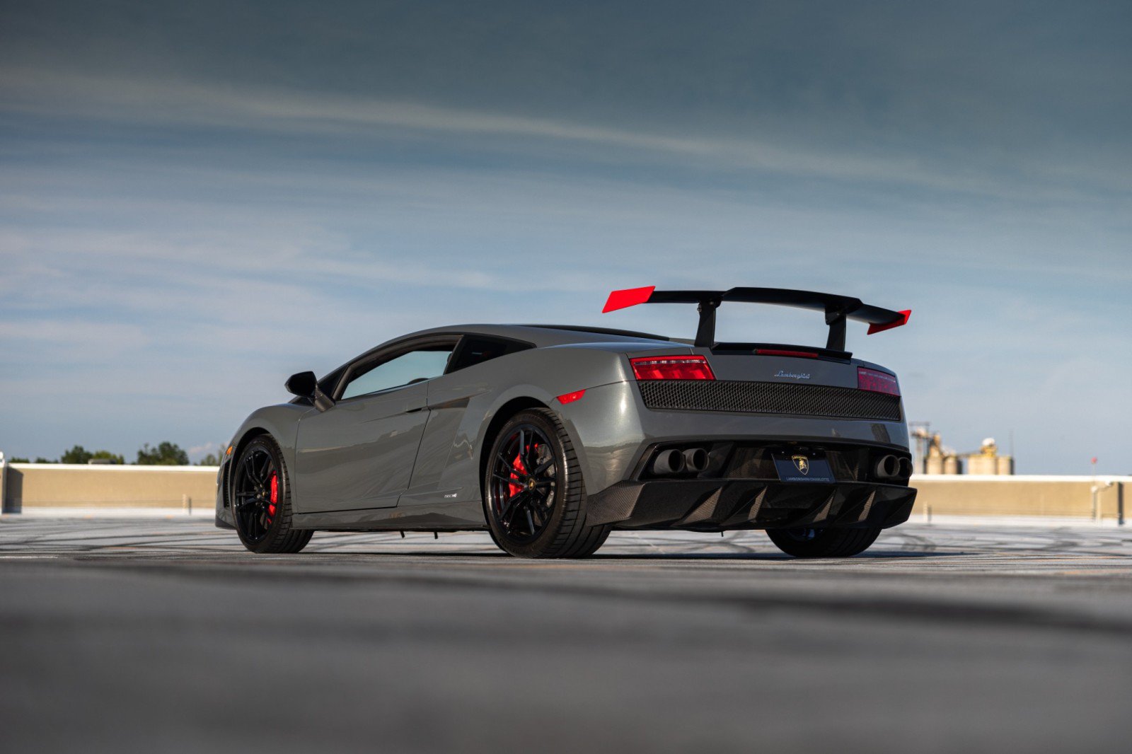 Used 2012 Lamborghini Gallardo LP 570-4 Super Trofeo Stradale AWD/4WD image 21