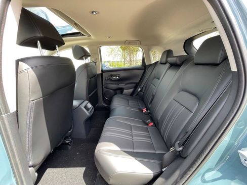 New 2026 Honda HR-V EX-L image 20