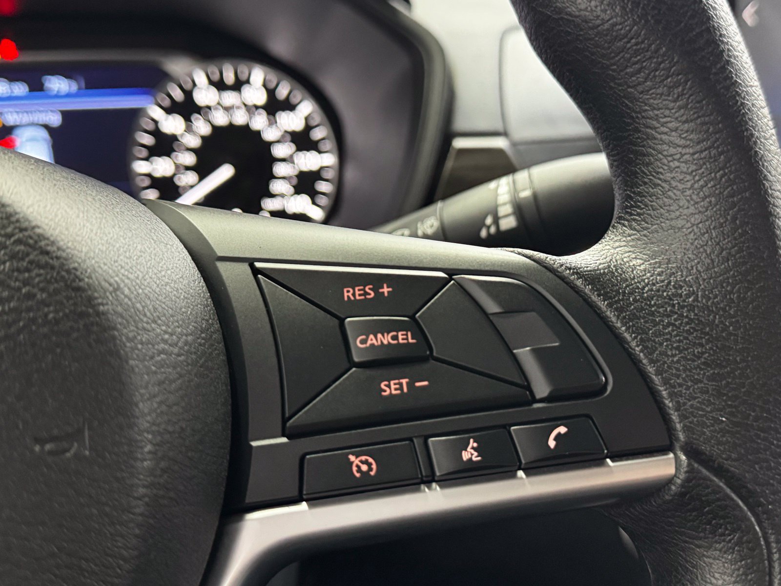 Certified 2025 Nissan Altima 2.5 SV AWD/4WD image 24