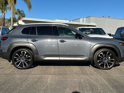 New 2025 MAZDA CX-50 AWD 2.5 S w/ Weather Package