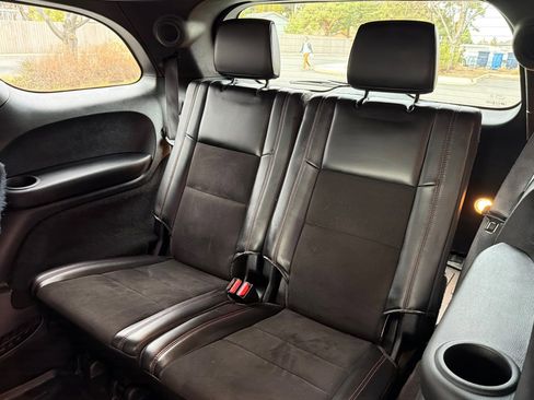 Used 2021 Dodge Durango R/T image 15