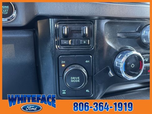 Used 2023 Ford F350 Platinum w/ FX4 Off-Road Package image 27