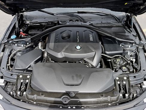 Used 2017 BMW 430i Gran Coupe w/ Premium Package image 38