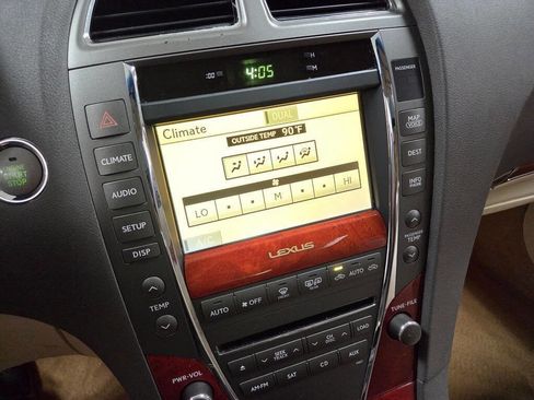 Used 2010 Lexus ES 350 FWD image 28