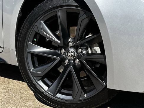 Used 2023 Toyota Corolla SE image 28