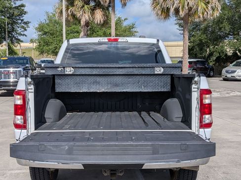 Used 2022 Ford F150 XL w/ Trailer Tow Package AWD/4WD image 23