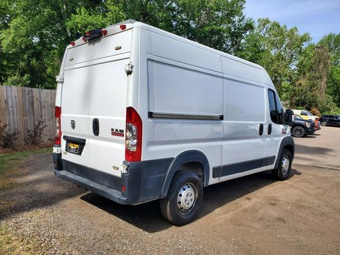Used 2019 RAM ProMaster 1500 image 9