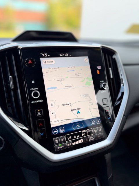 Used 2023 Subaru Ascent Touring AWD/4WD image 11