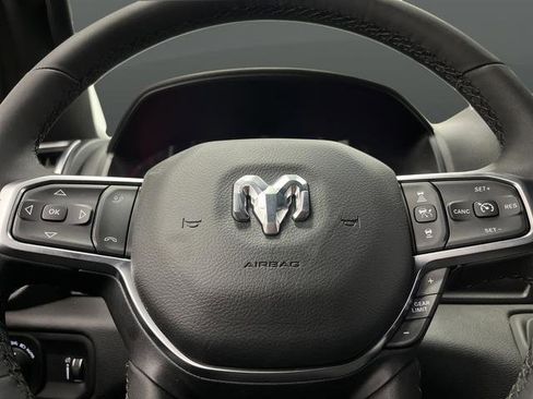 New 2026 RAM 1500 Big Horn image 15