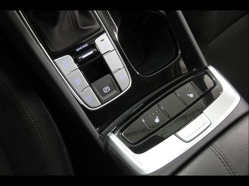 Certified 2023 Hyundai Tucson SEL AWD/4WD image 15