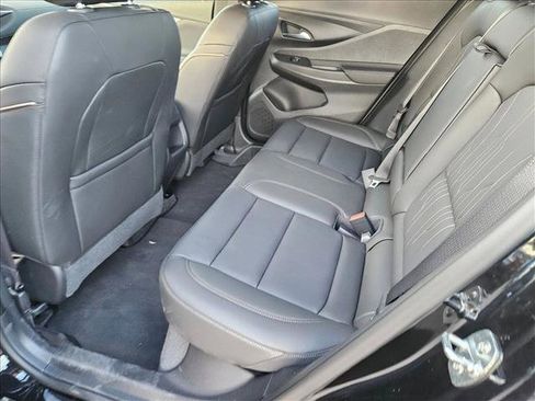 New 2025 Buick Envista Avenir image 15