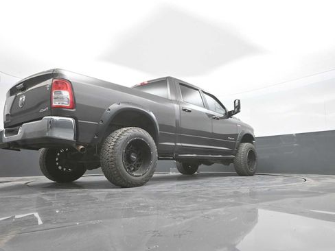 Used 2019 RAM 2500 Big Horn AWD/4WD image 42