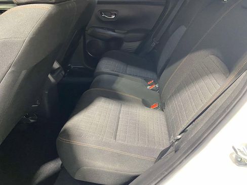 Used 2025 Honda HR-V Sport image 11