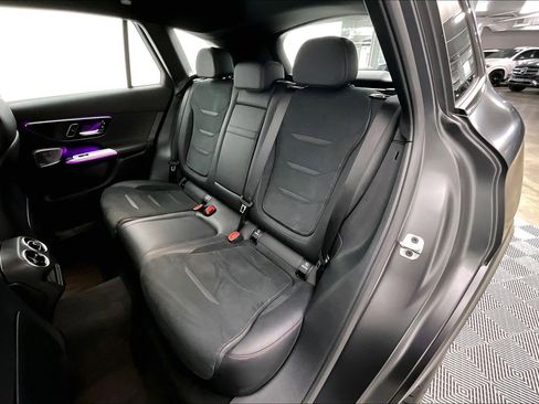 Used 2026 Mercedes-Benz GLC 43 AMG 4MATIC image 18