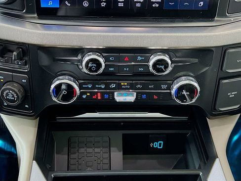 New 2026 Ford F350 Platinum w/ Platinum Plus Package image 9