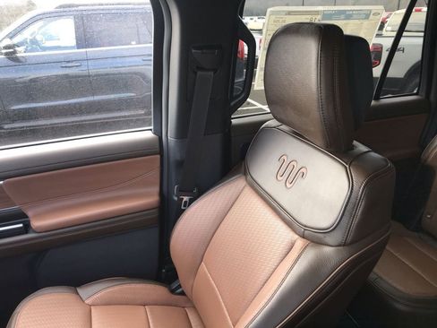 New 2026 Ford Expedition Max King Ranch AWD/4WD image 25