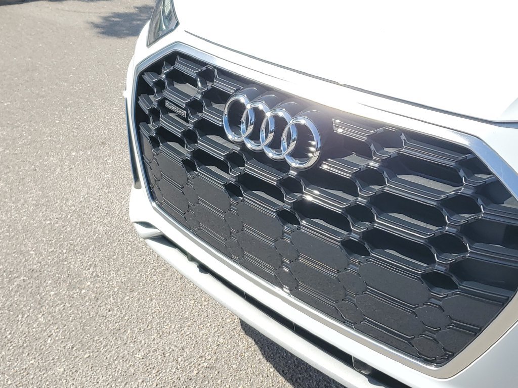 Certified 2023 Audi Q5 2.0T Premium AWD/4WD image 11