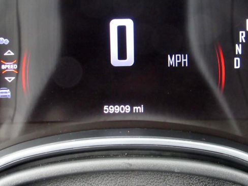 Used 2020 Dodge Durango SXT image 6