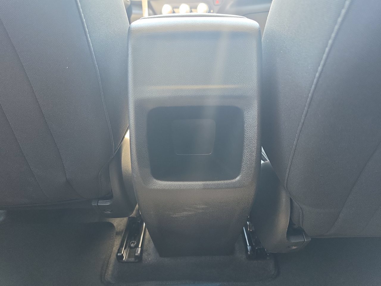 Used 2026 Chevrolet Trax LS FWD image 20