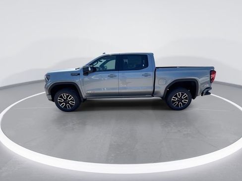 New 2026 GMC Sierra 1500 AT4 w/ AT4 Premium Package AWD/4WD image 5