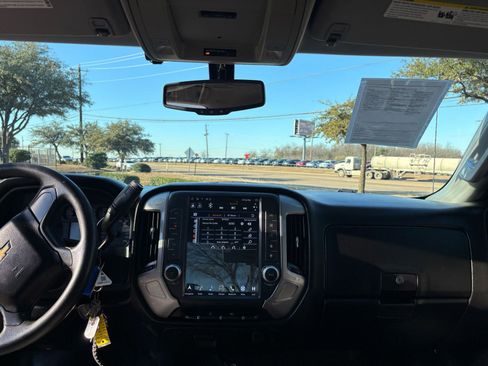 Used 2014 Chevrolet Silverado 1500 W/T image 23